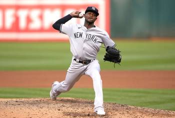Yankees vs. Rays prediction: Domingo German will stymie Tampa Bay