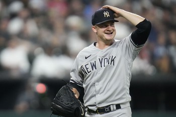 Yankees vs. Rays prediction, MLB odds, best bets for 8/26/2023