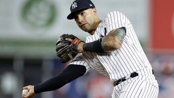 Yankees vs. Red Sox Player Props Betting Odds