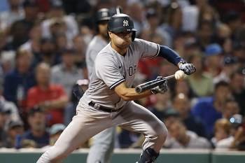 Yankees vs. Red Sox prediction, betting odds for MLB on Sunday