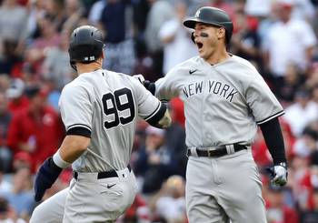 Yankees vs Reds Odds, Predictions & Player Props to Target (May 21)