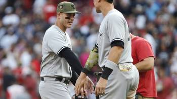 Yankees vs. Reds odds, tips and betting trends