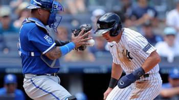 Yankees vs. Royals odds, tips and betting trends
