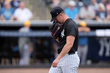 Yankees vs. Tigers free live stream (3/7/24): Watch Spring Training online