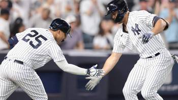 Yankees vs. Twins odds, tips and betting trends