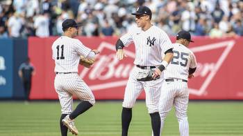 Yankees vs. Twins prediction and odds for Monday, April 24 (How to bet over/under)