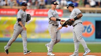 Yankees vs. White Sox odds, tips and betting trends