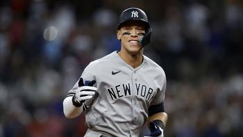Yankees World Series Odds Unchanged Despite Aaron Judge Signing