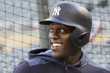 Yankees’ YES Network ditching Cameron Maybin?