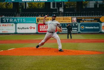 Yankees’ Zack Britton, Luis Severino rehab updates: Minor-league roundup, including a no-hitter down on the farm