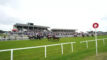 Yarmouth afternoon racing tips: Best bets for Tuesday, September 19