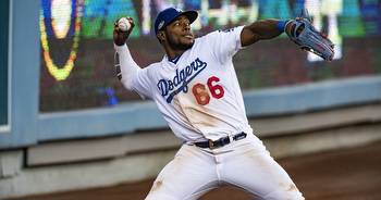 Yasiel Puig now says he is not guilty in sports betting case