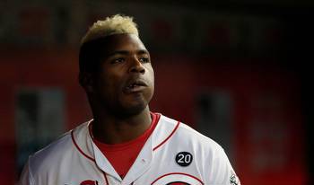 Yasiel Puig Pleads Guilty to Felony Charge After Placing Over 899 Illegal Sports Bets
