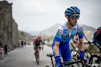 Yates: 'You've got to be ready from day one' at the Giro