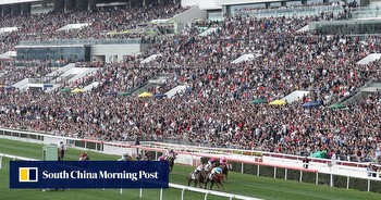 Year of the Pig off to a ‘lucky start’ as monster crowd packs Sha Tin for Chinese New Year Cup