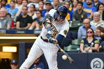 Yelich's Leading Performance for the Brewers and Prop Bet Lines for upcoming games