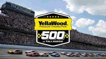 YellaWood 500 Predictions, Odds & Picks
