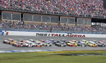 YellaWood 500 Preview and Best Bets I NASCAR Gambling Podcast (Ep. 62)