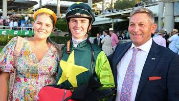 Yellow Brick set to soar into Stradbroke Handicap