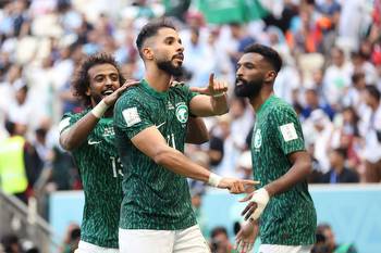 Yemen vs Saudi Arabia Prediction and Betting Tips