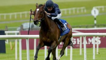 Ylang Ylang bids to cement tag as Guineas favourite at Leopardstown