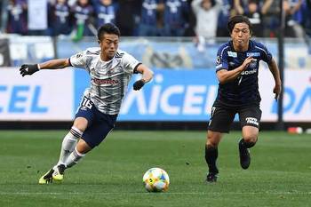 Yokohama F. Marinos vs Gamba Osaka Prediction, Betting Tips and Odds