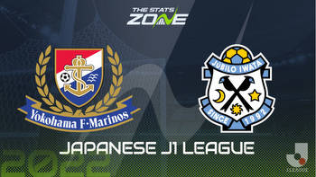 Yokohama F. Marinos vs Jubilo Iwata Preview & Prediction