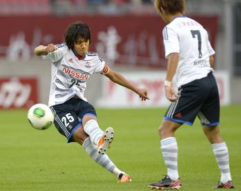 Yokohama F. Marinos vs Kashima Antlers Prediction, Betting Tips & Odds
