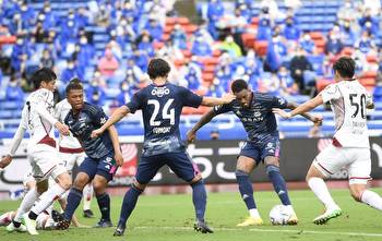 Yokohama F. Marinos vs Kashiwa Reysol Prediction, Betting Tips & Odds