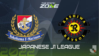 Yokohama F. Marinos vs Kashiwa Reysol Preview & Prediction