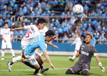 Yokohama FC vs Sagan Tosu Prediction, Betting Tips & Odds