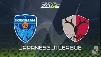 Yokohama vs Kashima Antlers Preview & Prediction