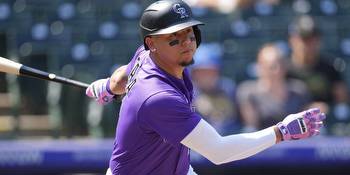 Yonathan Daza Player Props: Rockies vs. Cardinals