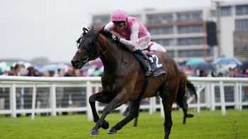 York Ebor Festival Predictions: Gregory could do it again on the Knavesmire