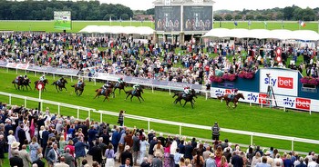 York Ebor meeting day 2 full race card and tips