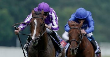 York Ebor meeting day 2 tips: Ryan Moore's thoughts ahead of Thursday's action