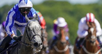 York ITV Racing tips: Favourite, each-way pick and outsider for Dante Festival day one
