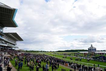 York Racecourse and Leeds bookmaker Sky Bet agree a lucrative new £2.7m-a-year sponsorship deal