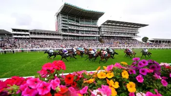 York racing tip (1425): River Of Stars could stun field of superstars in the Lonsdale