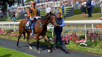 York report: Summer special from Flotus on the Knavesmire