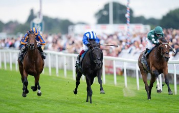 York Results LIVE: Ebor Festival 2023 Fast Results on day one