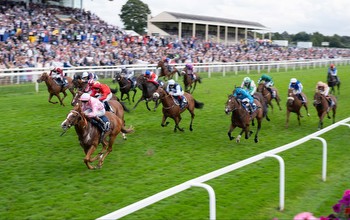 York Results LIVE: Ebor Festival 2023 Fast Results on day three