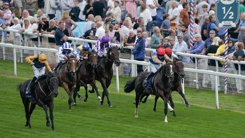 York Tips on August 25th