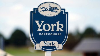 York trends analysis best bet: Strong each-way shout for Austrian Theory in Clipper Stakes