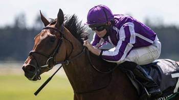 Yorkshire Oaks confirmations: Snowfall on course to repeat Enable heroics