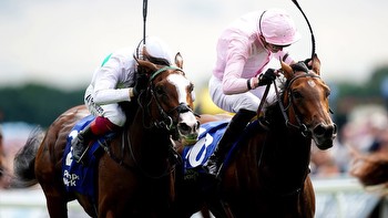 Yorkshire Oaks report, reaction and free video replay: Warm Heart wins under James Doyle