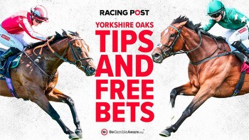 Yorkshire Oaks runners & riders + £45 free Ebor festival bet