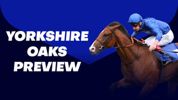 Yorkshire Oaks Tips 2023: Wind to blow rivals away at York on Thursday