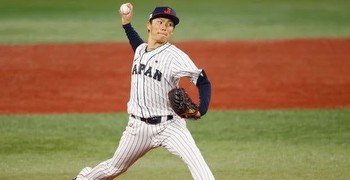 Yoshinobu Yamamoto MLB free agency odds: Yankees, Mets, Red Sox, Giants favorites to sign Japanese ace