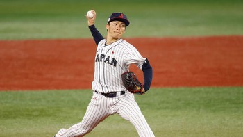 Yoshinobu Yamamoto Next Team Odds: Mets Favored To Land Japanese Star